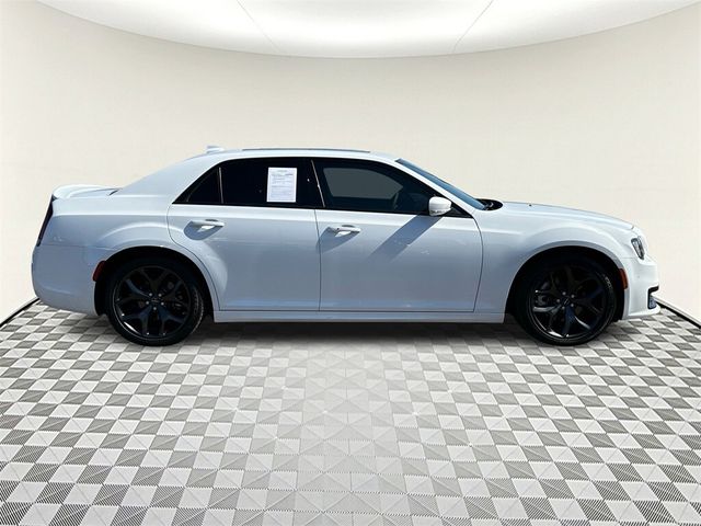 2023 Chrysler 300 300S