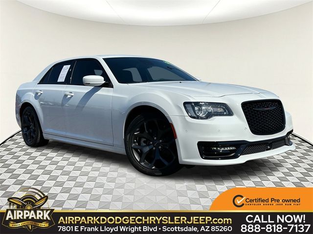 2023 Chrysler 300 300S