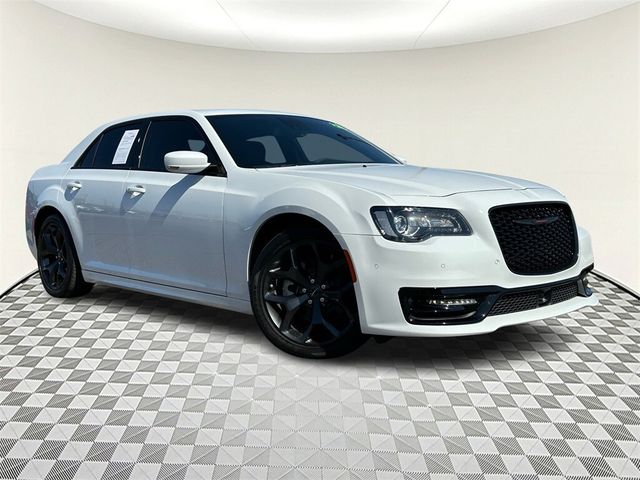 2023 Chrysler 300 300S