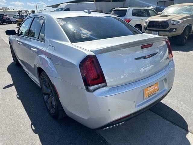 2023 Chrysler 300 300S