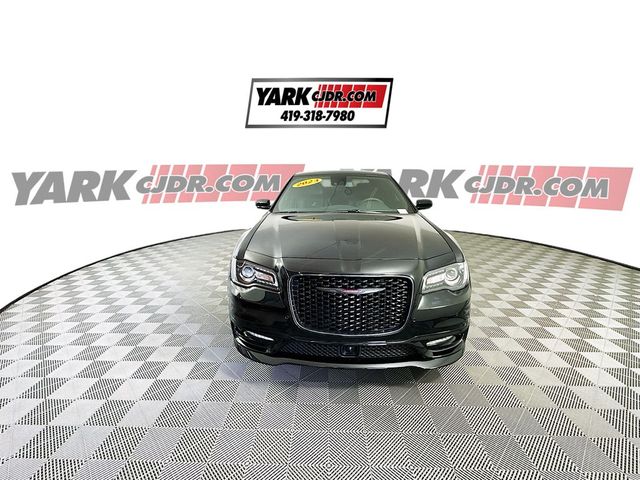 2023 Chrysler 300 300S