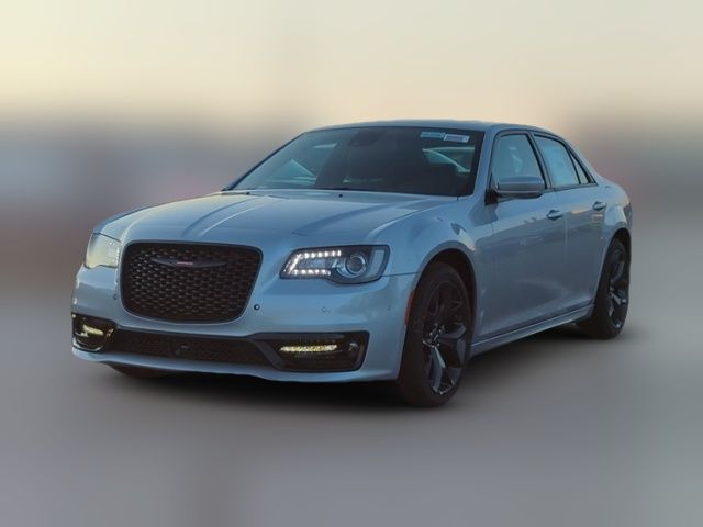 2023 Chrysler 300 300S