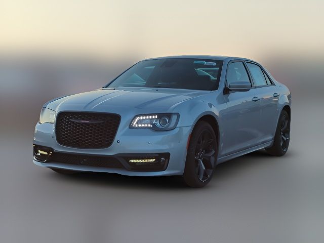 2023 Chrysler 300 300S