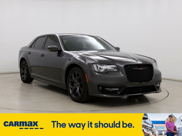 2023 Chrysler 300 300S