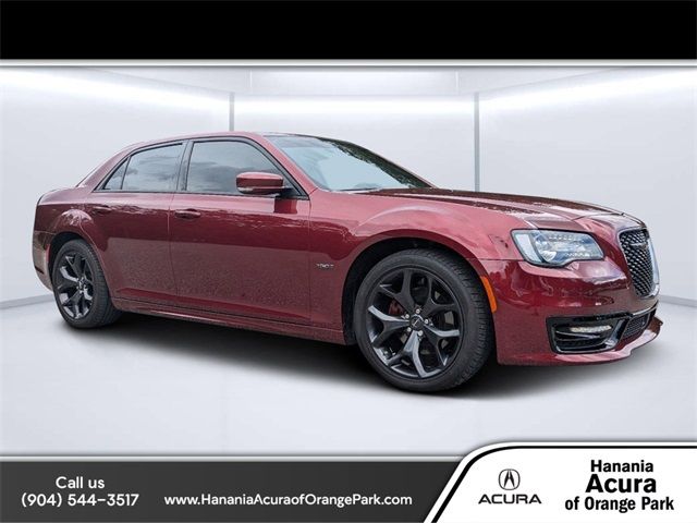 2023 Chrysler 300 300S