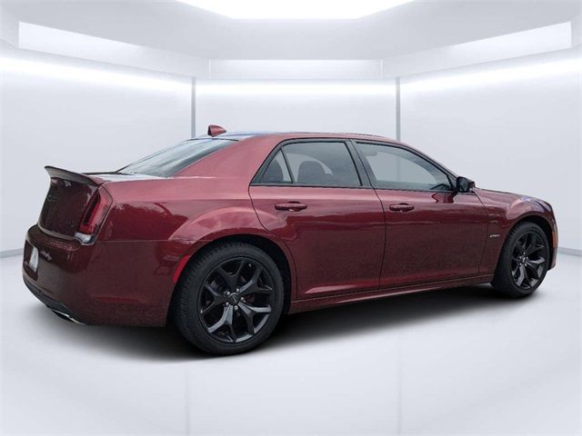 2023 Chrysler 300 300S