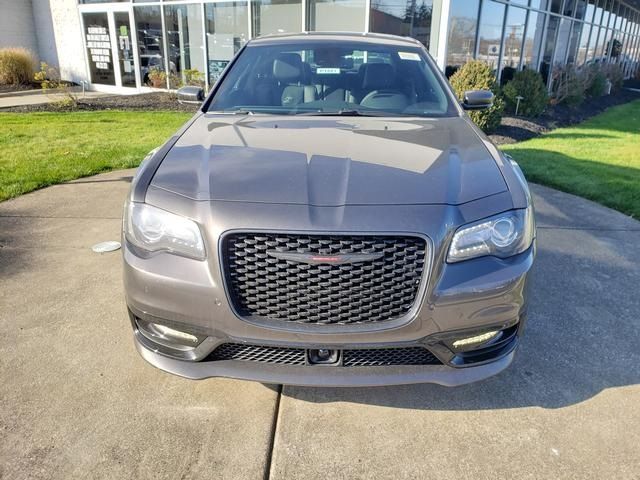 2023 Chrysler 300 300S