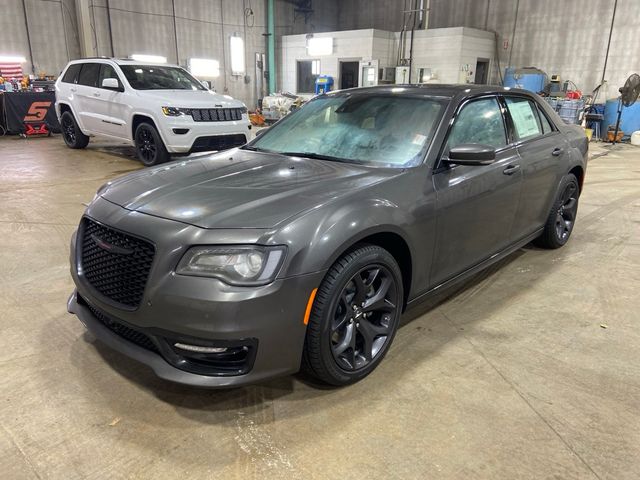 2023 Chrysler 300 300S