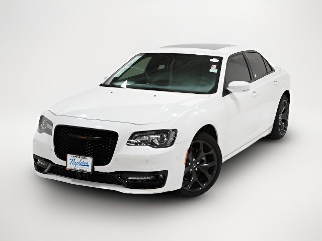 2023 Chrysler 300 300S