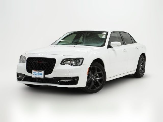 2023 Chrysler 300 300S