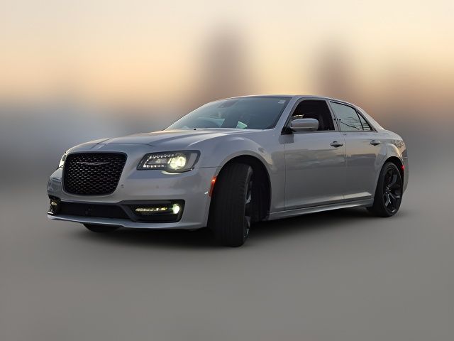 2023 Chrysler 300 300S