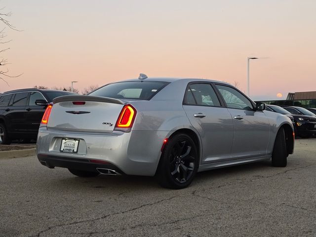 2023 Chrysler 300 300S