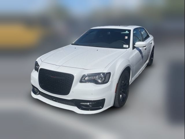 2023 Chrysler 300 300S