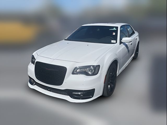 2023 Chrysler 300 300S