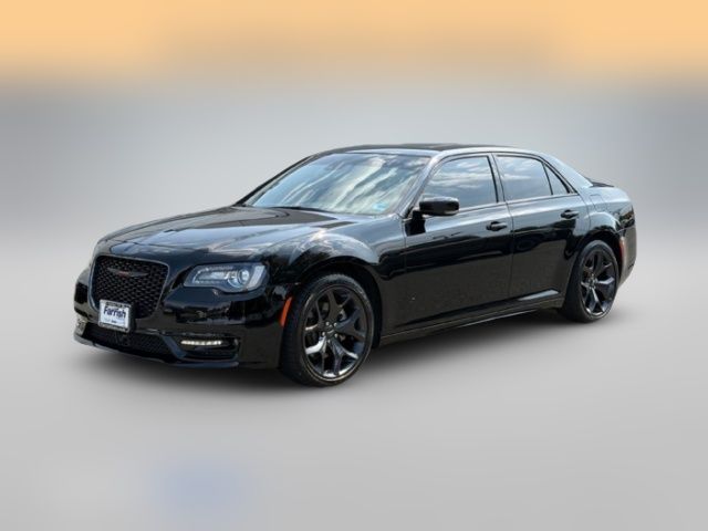 2023 Chrysler 300 300S