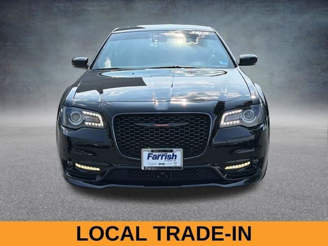 2023 Chrysler 300 300S