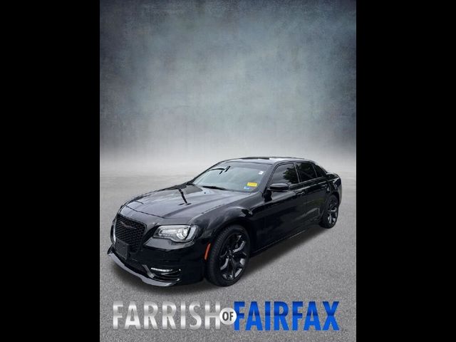 2023 Chrysler 300 300S