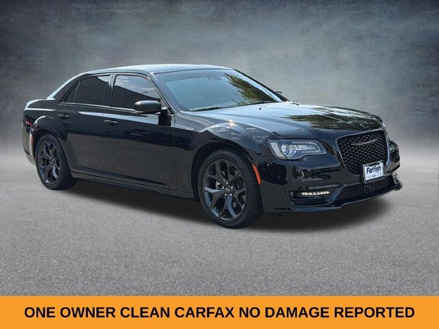 2023 Chrysler 300 300S