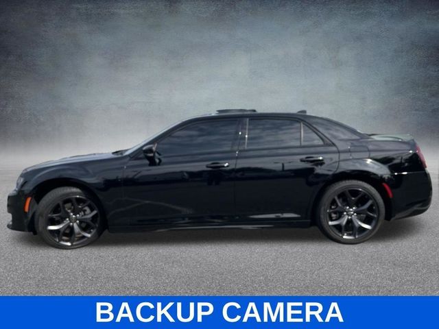 2023 Chrysler 300 300S