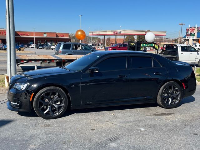 2023 Chrysler 300 300S