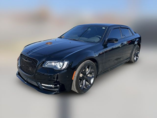 2023 Chrysler 300 300S