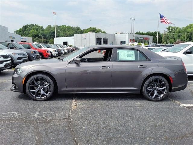 2023 Chrysler 300 300S