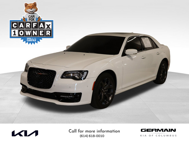 2023 Chrysler 300 300S