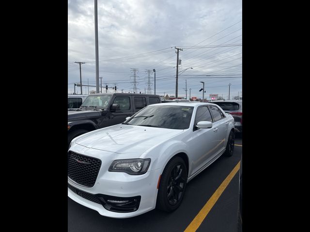 2023 Chrysler 300 300S