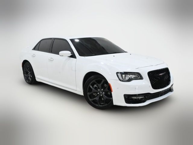 2023 Chrysler 300 300S