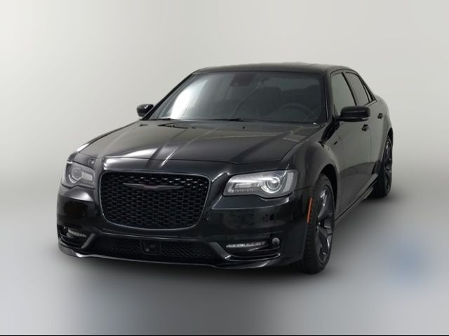 2023 Chrysler 300 300S