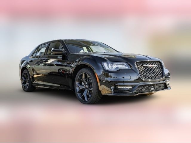 2023 Chrysler 300 300S