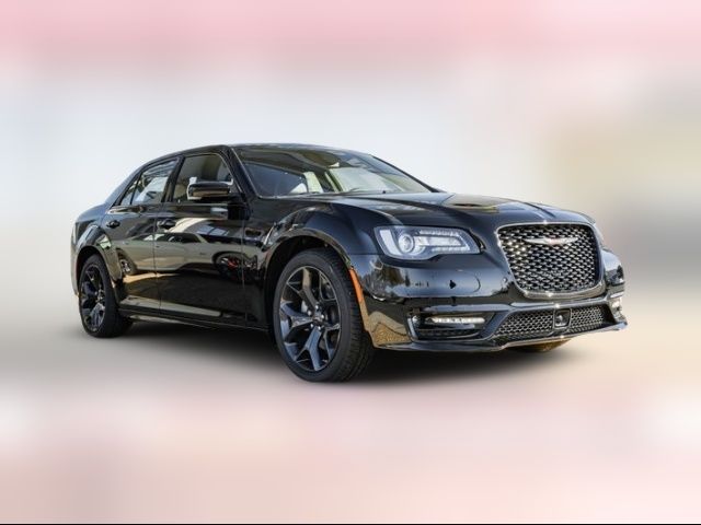 2023 Chrysler 300 300S