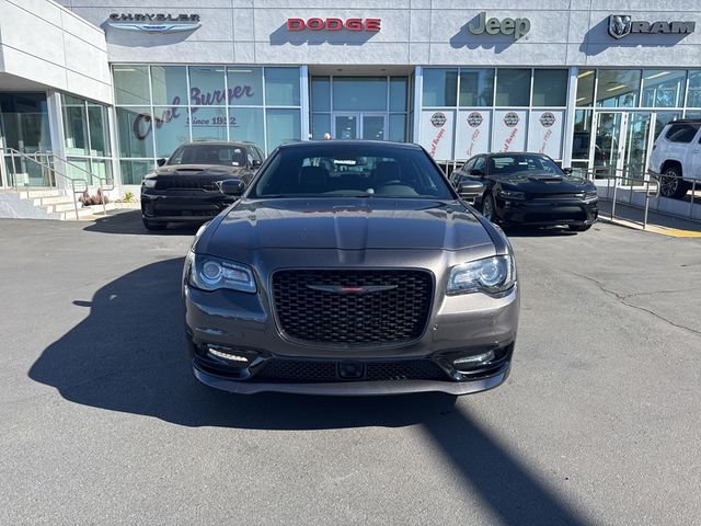 2023 Chrysler 300 300S