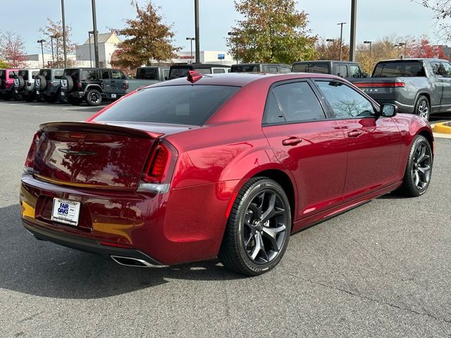 2023 Chrysler 300 300S