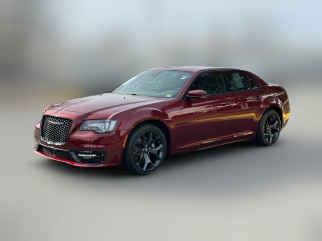 2023 Chrysler 300 300S