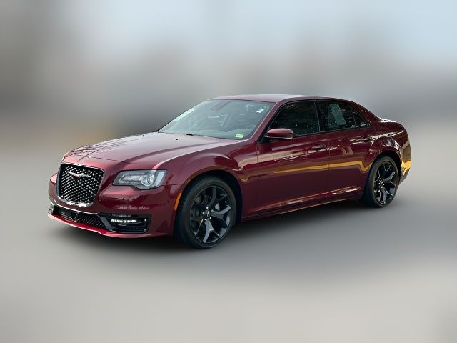 2023 Chrysler 300 300S