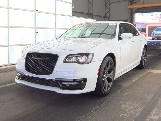 2023 Chrysler 300 300S