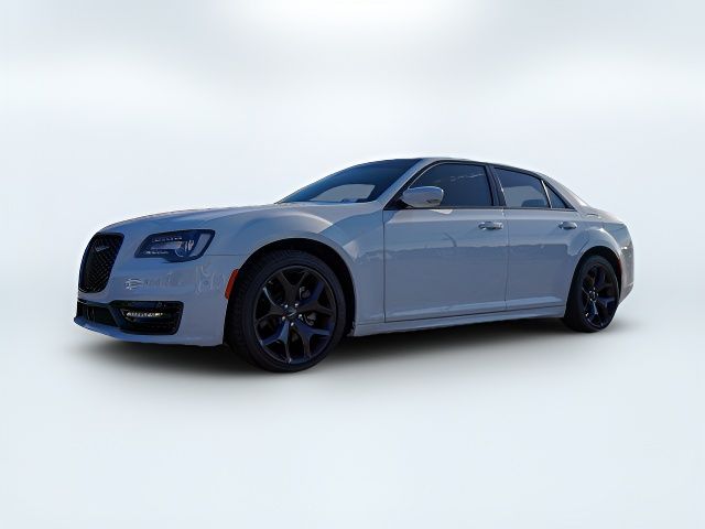 2023 Chrysler 300 300S