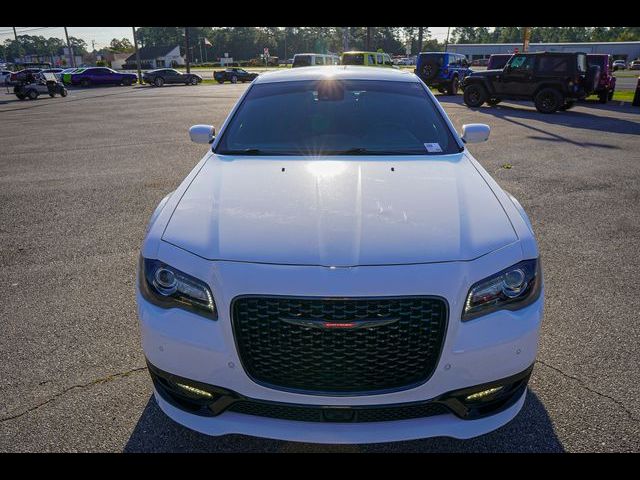 2023 Chrysler 300 300S