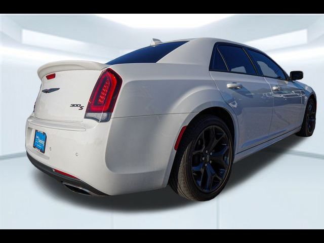 2023 Chrysler 300 300S