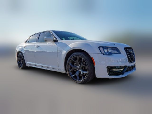 2023 Chrysler 300 300S