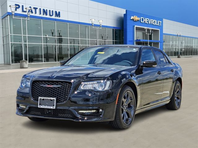 2023 Chrysler 300 300S