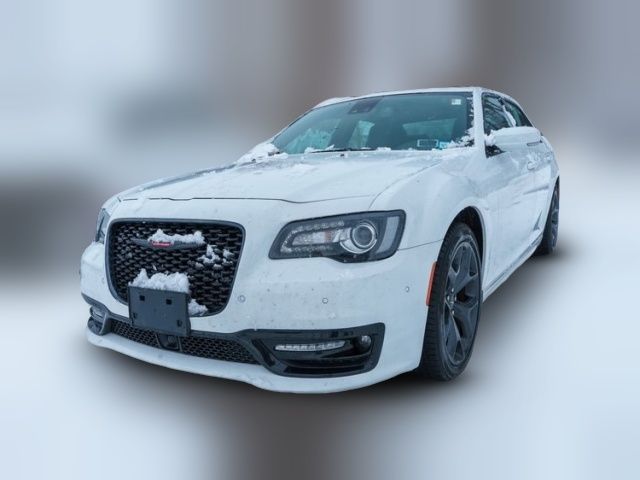 2023 Chrysler 300 300S