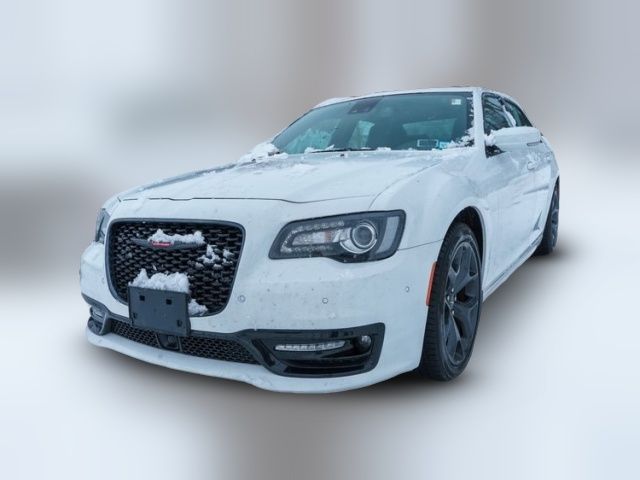 2023 Chrysler 300 300S