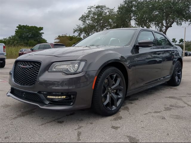 2023 Chrysler 300 300S