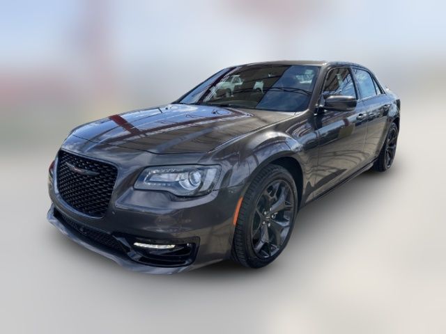 2023 Chrysler 300 300S