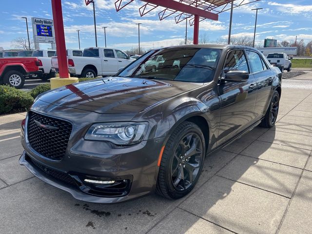 2023 Chrysler 300 300S