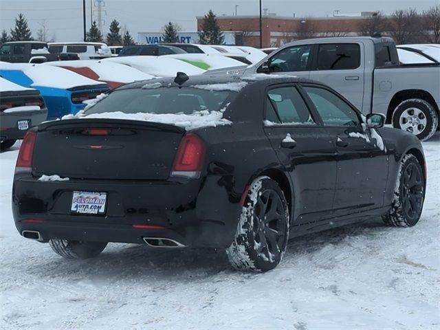 2023 Chrysler 300 300S