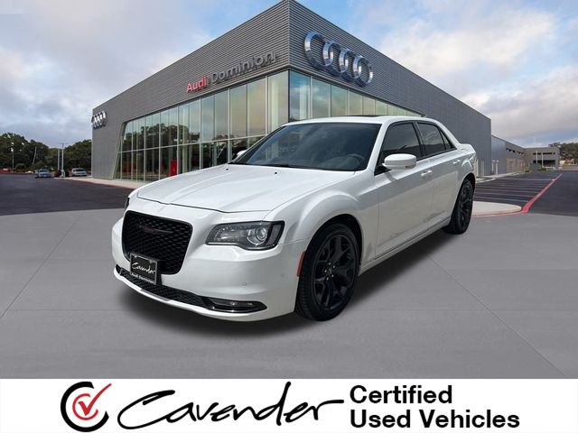 2023 Chrysler 300 300S