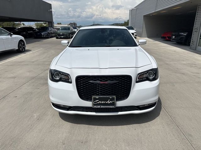 2023 Chrysler 300 300S